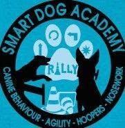 Image: Smart Dog Academy Logo
